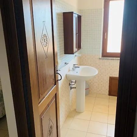 Agriturismo Da Lino * Samugheo