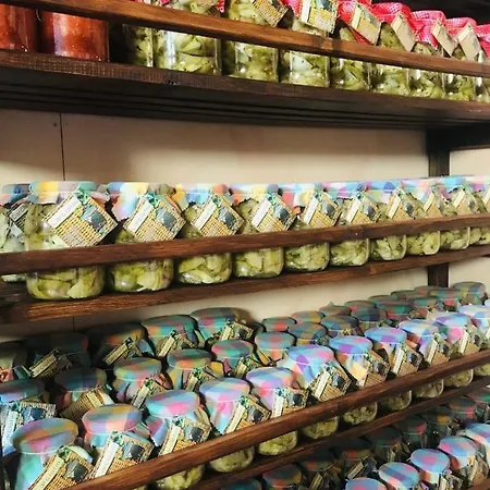 Agriturismo Da Lino *