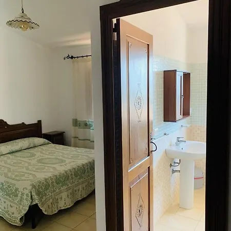 Agriturismo Da Lino *