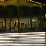 مزرعة للإقامة Agriturismo Da Lino Agripizza *
