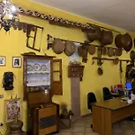 مزرعة للإقامة Agriturismo Da Lino Agripizza Samugheo