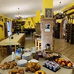 Agriturismo Da Lino Agripizza مزرعة للإقامة