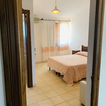 Gospodarstwo agroturystyczne Agriturismo Da Lino Agripizza *