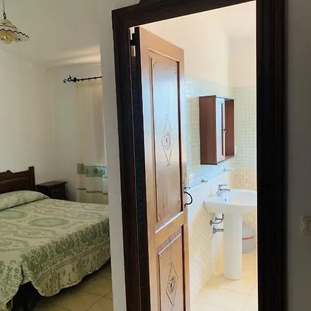 Gospodarstwo agroturystyczne Agriturismo Da Lino Agripizza *