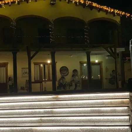 Lantgård Agriturismo Da Lino Agripizza *