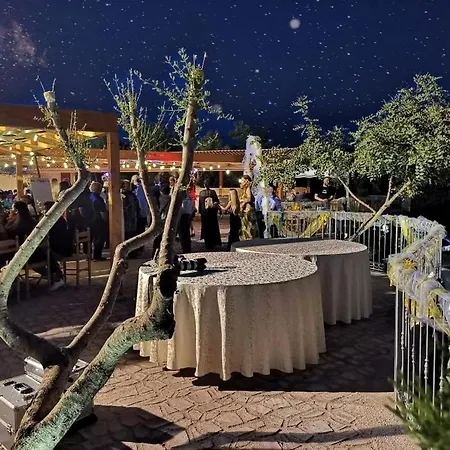 Gospodarstwo agroturystyczne Agriturismo Da Lino Agripizza