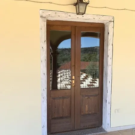 Agriturismo Da Lino Agripizza * Samugheo