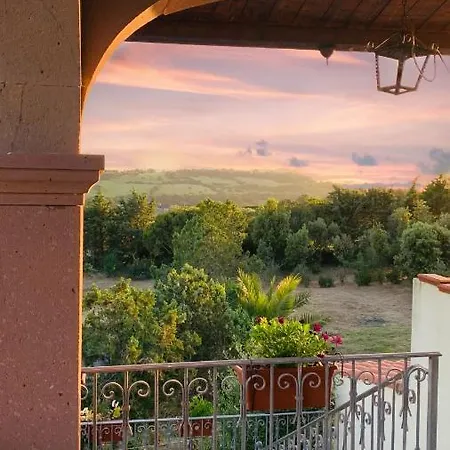 Gospodarstwo agroturystyczne Agriturismo Da Lino Agripizza *