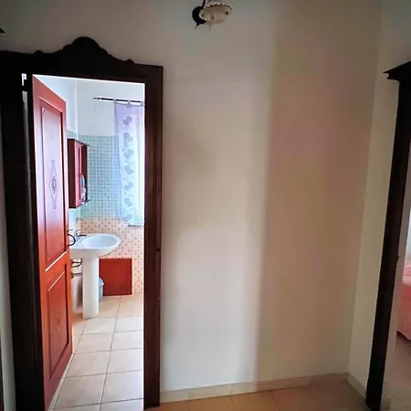 Фермерский дом Agriturismo Da Lino Agripizza Samugheo