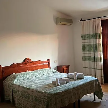 Agriturismo Da Lino Agripizza Gospodarstwo agroturystyczne *