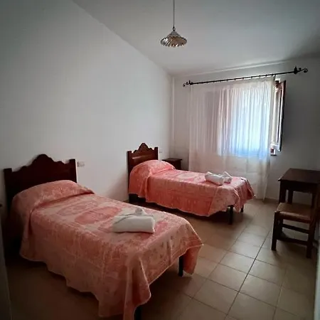 Agriturismo Da Lino Agripizza